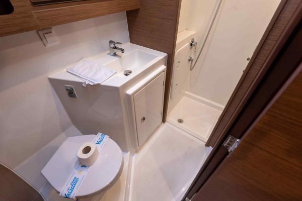 Lagoon 42 - Grand Deluxe II