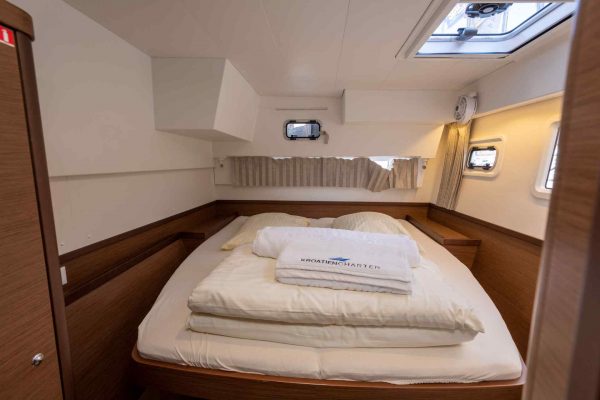 Lagoon 42 - Grand Deluxe II