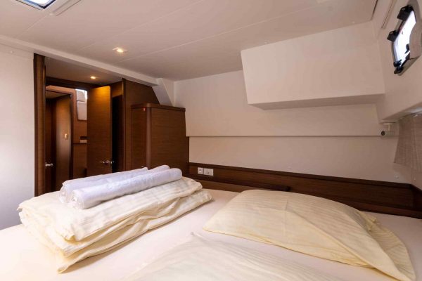 Lagoon 42 - Grand Deluxe II