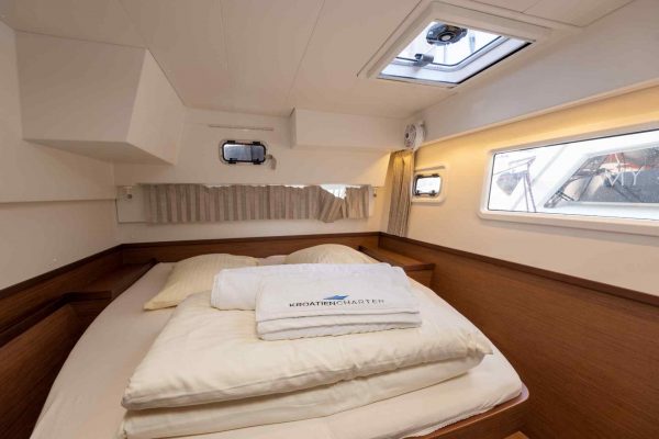 Katamaran Lagoon 42 - Grand Deluxe II