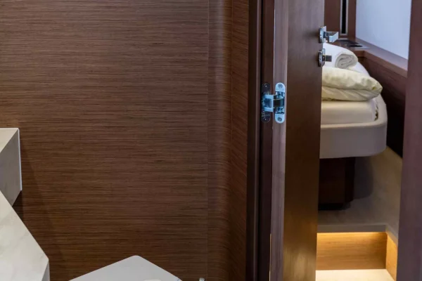 Katamaran Lagoon 46 "Kari" - Kroatien