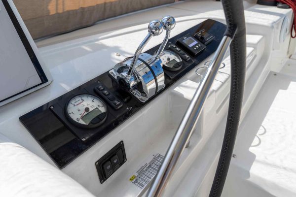 Katamaran Segelboot mieten