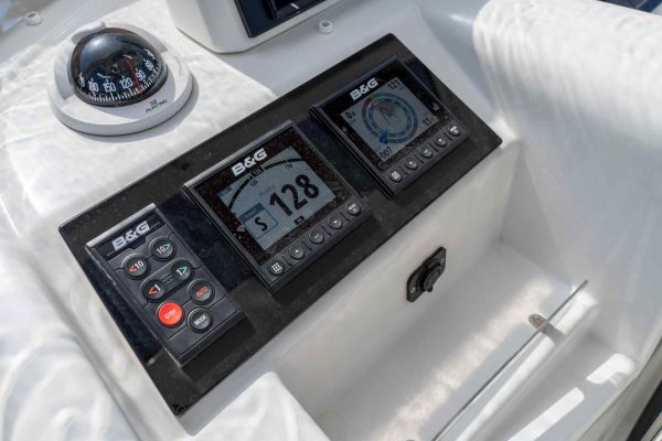 Katamaran Segelboot mieten