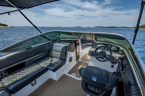 Kroatien Boot mieten