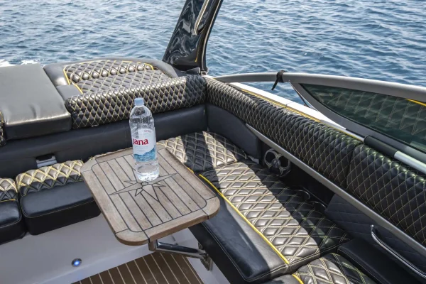 Kroatien Boot mieten