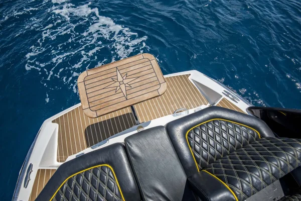 Kroatien Boot mieten