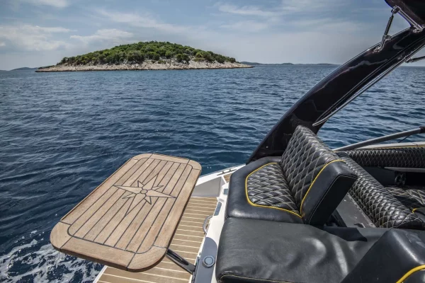 Kroatien Boot mieten