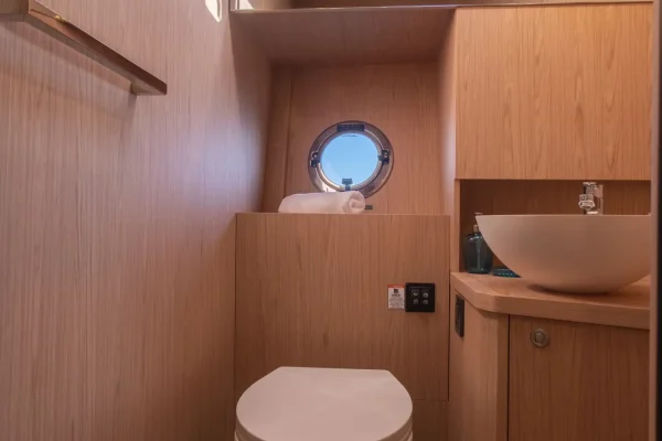 Kroatien Motorboot Yachtcharter