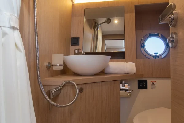 Kroatien Motorboot Yachtcharter