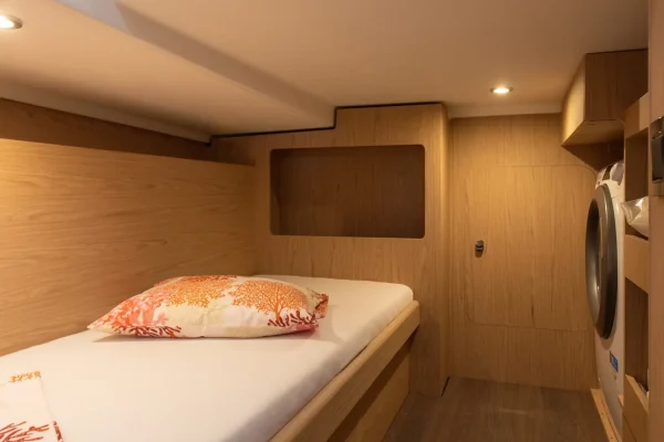 Kroatien Motorboot Yachtcharter