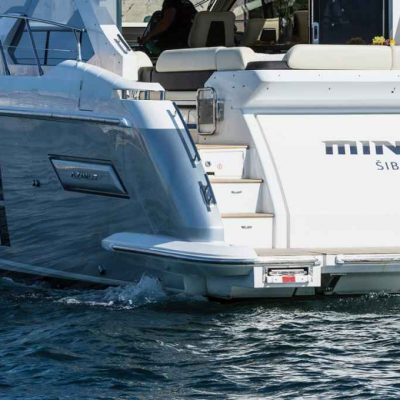 Kroatien Motorboot Mieten