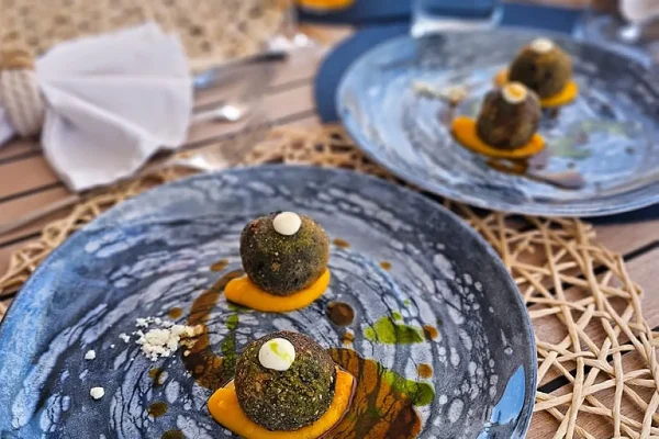 Kulinarische-Köstlichkeiten-auf-der- Sunreef-60-Sinata-01