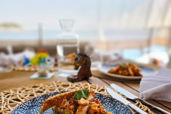 Kulinarische-Köstlichkeiten-auf-der- Sunreef-60-Sinata-03