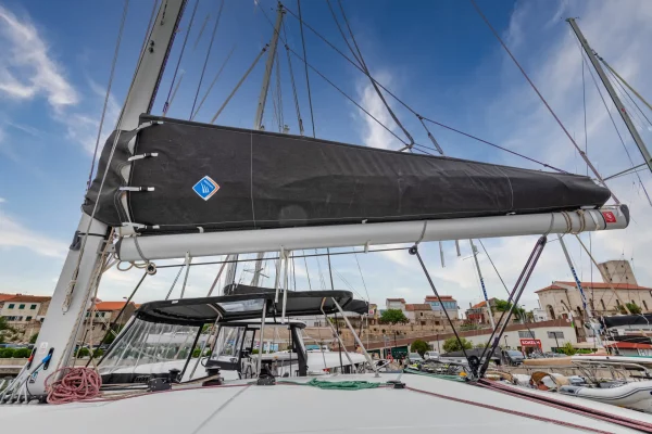 Lagoon 40 - Duplo mieten