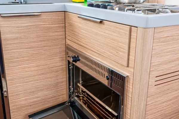 Lagoon 40 - Duplo mieten