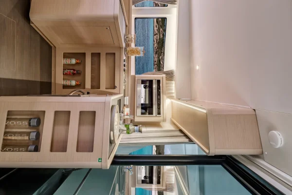 Lagoon 42 - Lady Aurora