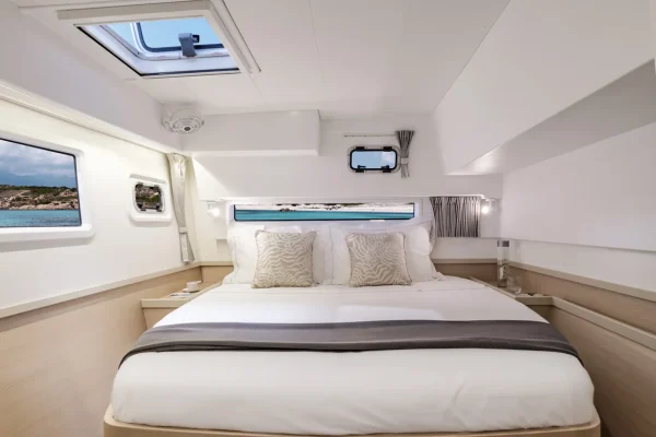 Lagoon 42 - Lady Aurora