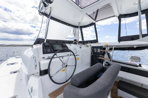 Lagoon 42 - Lady Aurora