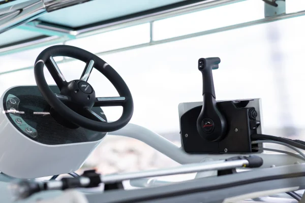 Lagoon 42 - Lady Aurora