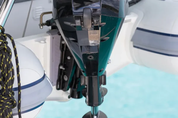 Lagoon 42 - Lady Aurora