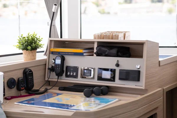 Lagoon 42 - Lady Aurora