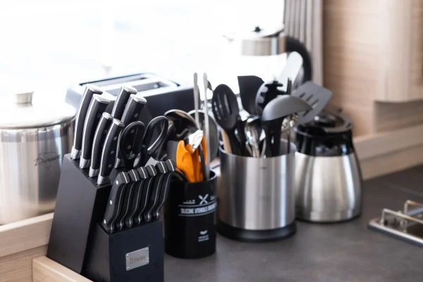 Lagoon 42 - Lady Aurora