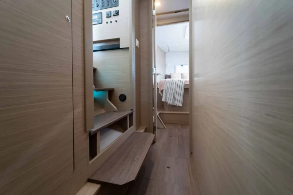 Katamaran mieten: Lagoon 42 - Mare Sunce