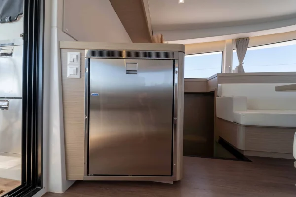 Katamaran mieten: Lagoon 42 - Mare Sunce