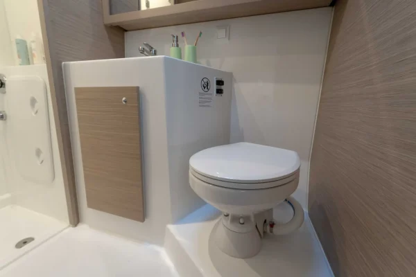 Katamaran mieten: Lagoon 42 - Mare Sunce