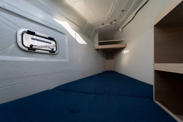 Katamaran mieten: Lagoon 42 - Mare Sunce