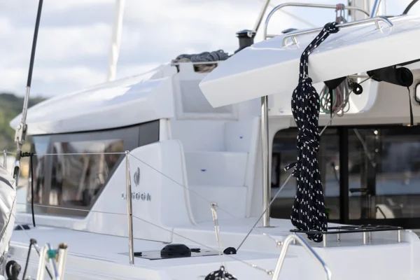 Katamaran mieten in Split: Lagoon 46