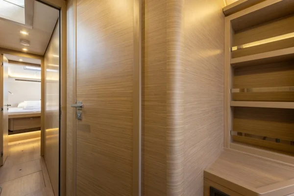 Katamaran mieten in Split: Lagoon 46