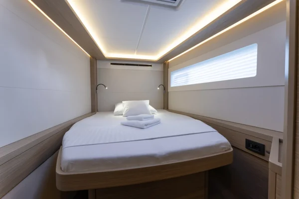 Katamaran mieten in Split: Lagoon 46