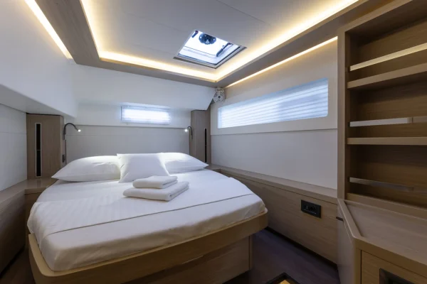 Katamaran mieten in Split: Lagoon 46