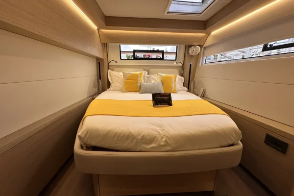 Lagoon 51 - Ocean Pearl