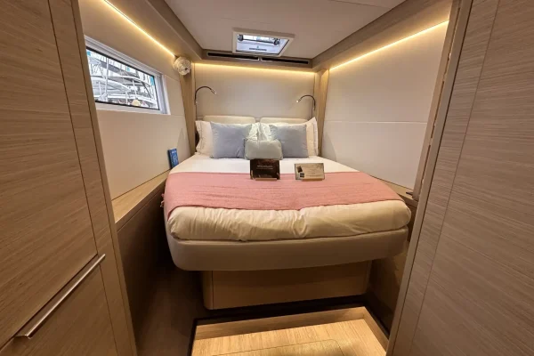 Lagoon 51 - Ocean Pearl