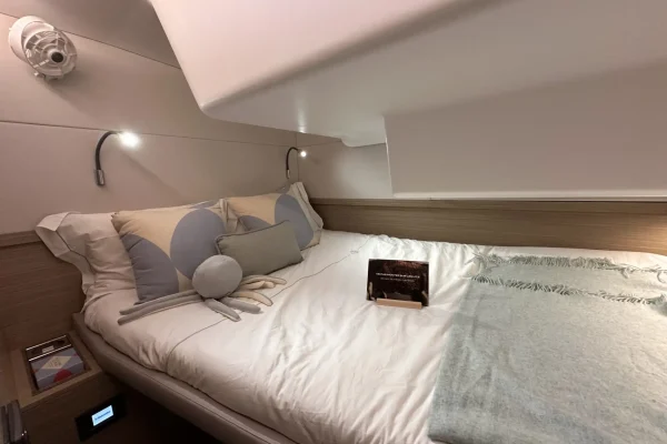 Lagoon 51 - Ocean Pearl