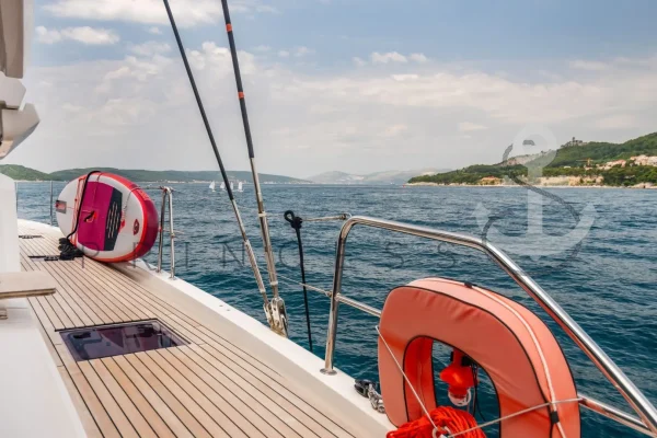 Lagoon 55 - Princess S