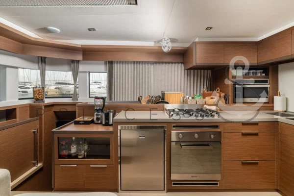 Lagoon 55 - Princess S