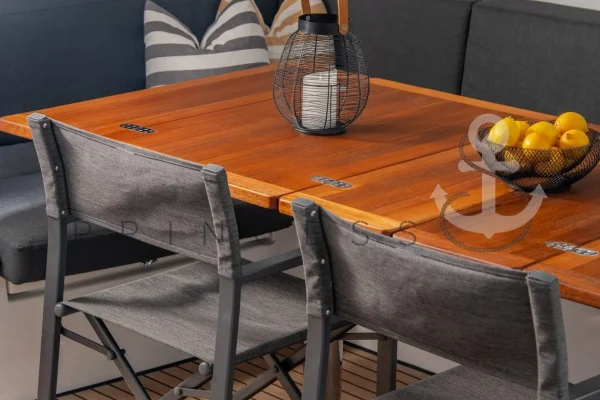 Lagoon 55 - Princess S