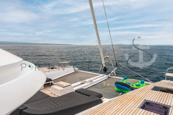 Lagoon 55 - Princess S