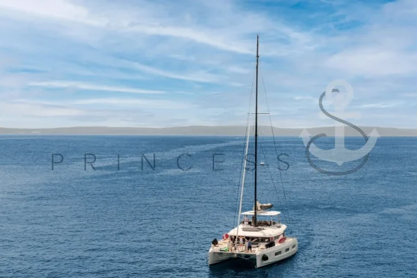 Lagoon 55 - Princess S