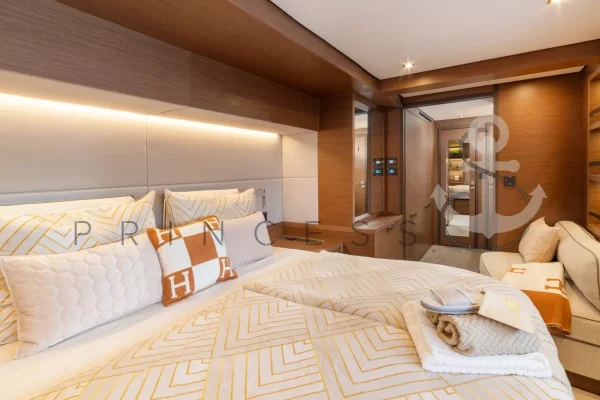 Lagoon 55 - Princess S