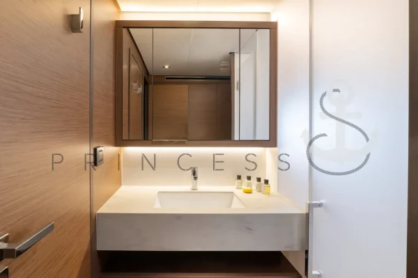 Lagoon 55 - Princess S