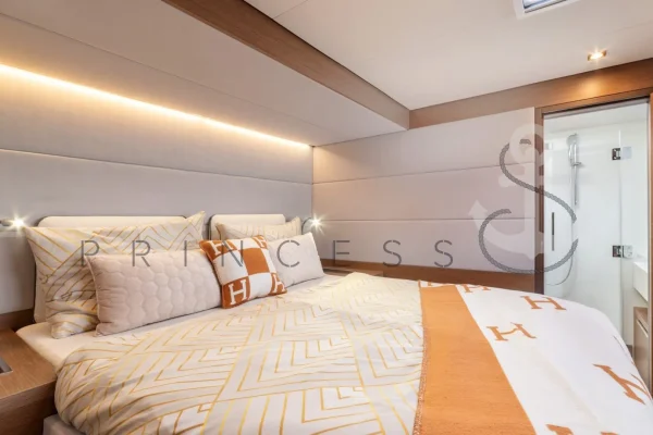 Lagoon 55 - Princess S