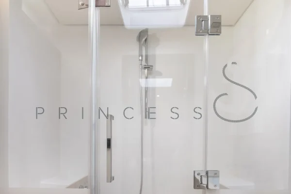 Lagoon 55 - Princess S