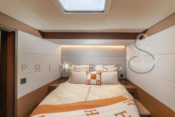 Lagoon 55 - Princess S