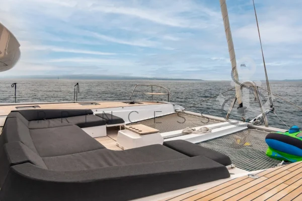 Lagoon 55 - Princess S