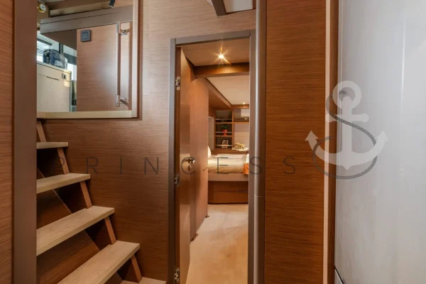 Lagoon 55 - Princess S