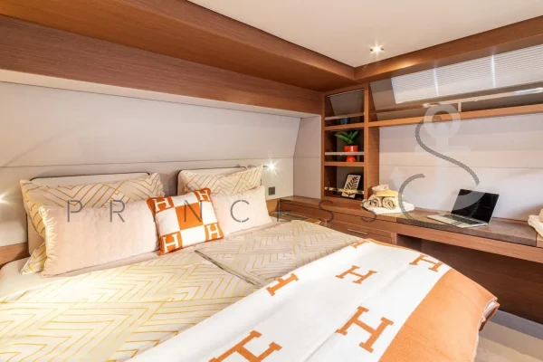 Lagoon 55 - Princess S